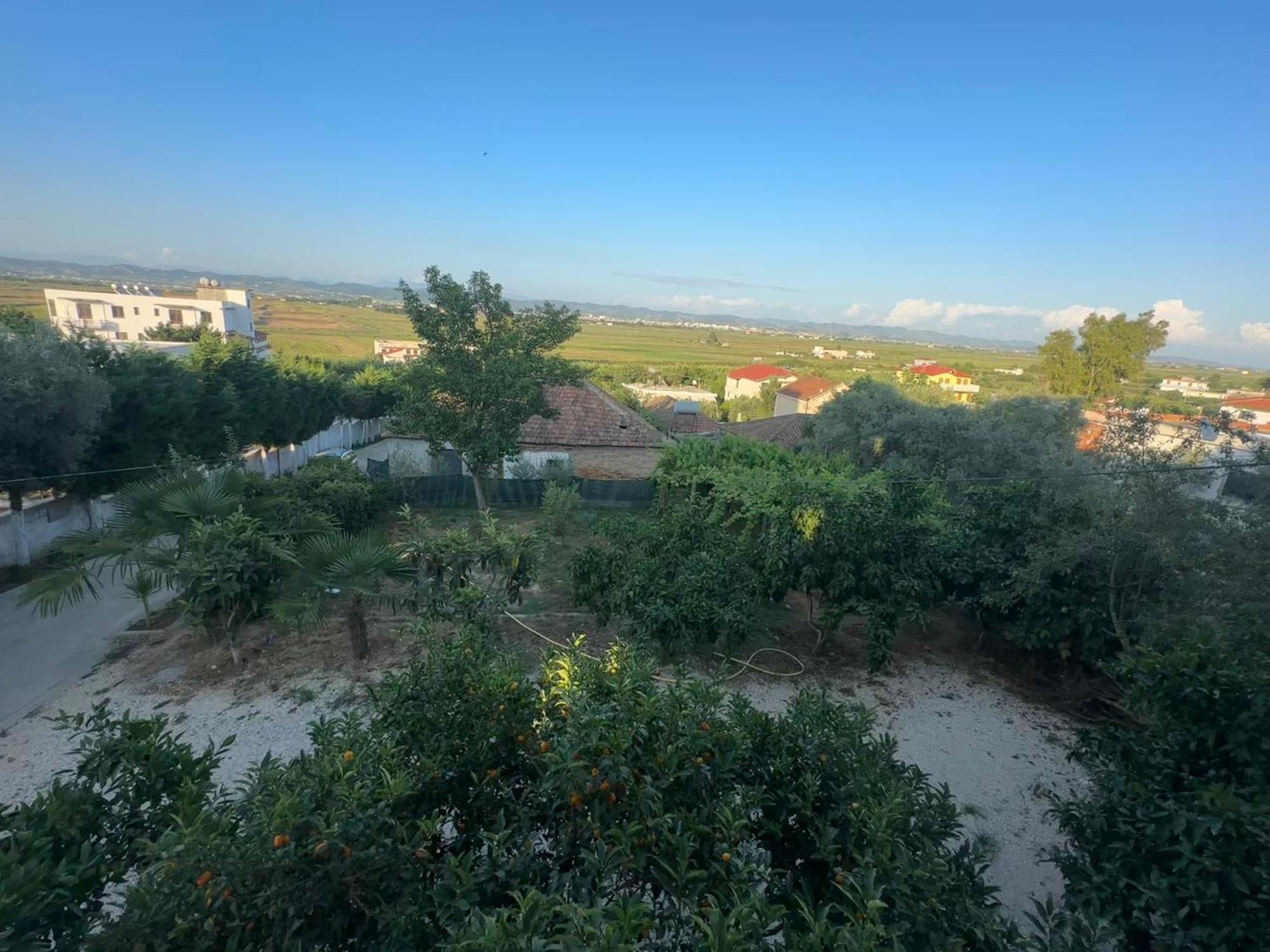 Apartment For Rent Vacation Krasniqi Karpen Экстерьер фото