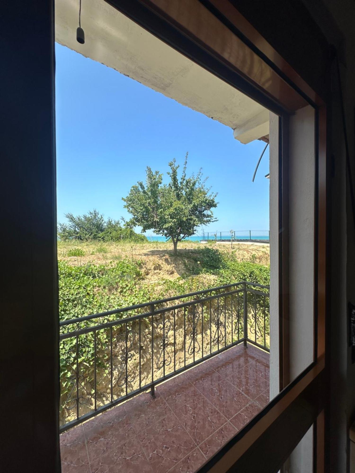Apartment For Rent Vacation Krasniqi Karpen Экстерьер фото